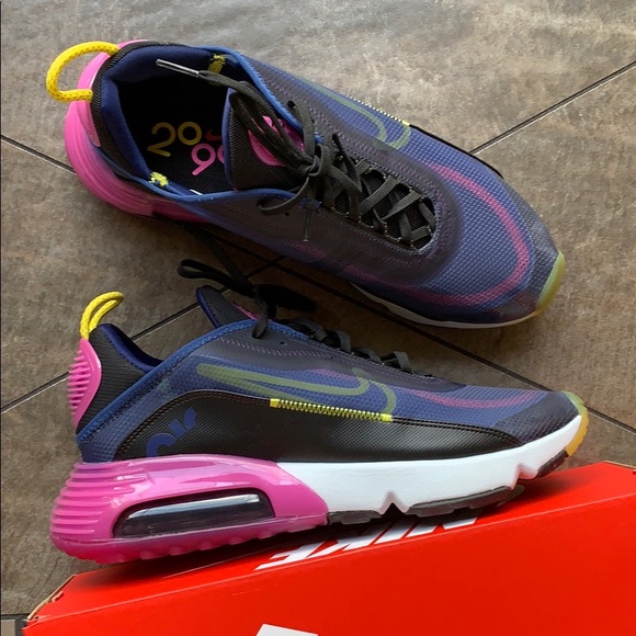 air max 290 react